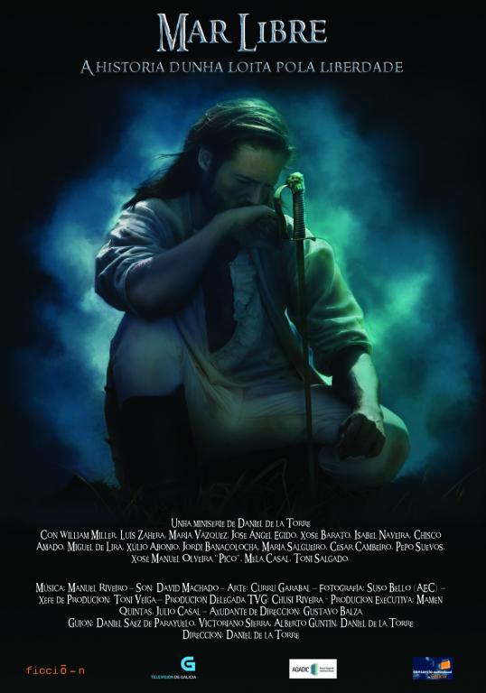 mar libre